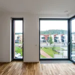 Pronajměte si 5 ložnic/e dům o rozloze 190 m² v Prague