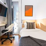 Habitación en barcelona