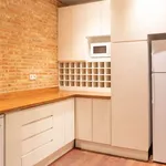 Rent 3 bedroom apartment in madrid