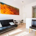 Studio of 25 m² in brussels