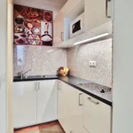 Pronajměte si 1 ložnic/e byt o rozloze 43 m² v Prague