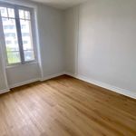 Appartement de 90 m² avec 5 chambre(s) en location à Clermont-Ferrand