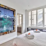 Rent 3 bedroom apartment of 55 m² in Paris