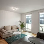 Rent 1 bedroom apartment of 53 m² in Frankfurt