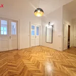 Pronajměte si 3 ložnic/e byt o rozloze 115 m² v zizkov