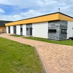 Pronajměte si 3 ložnic/e dům o rozloze 840 m² v Albrechtice