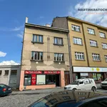 Rent 2 bedroom apartment of 55 m² in Kolín