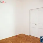 Rent 4 bedroom apartment of 126 m² in Trhový Štěpánov