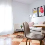 Rent a room in madrid