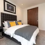 Rent 1 bedroom flat in Salford