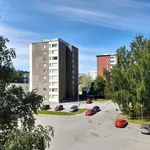 Rent 2 bedroom apartment of 50 m² in pellervonkatu