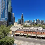 Rent 1 bedroom apartment in Melbourne