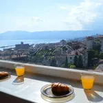 Flat Centar, Rijeka, 55m2