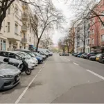 Miete 1 Schlafzimmer wohnung von 42 m² in Berlin