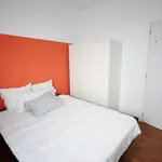 Rent 3 bedroom apartment of 10 m² in Barcelona