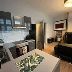 Rent 1 bedroom apartment in brussels