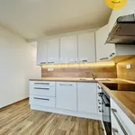 Pronajměte si 2 ložnic/e byt o rozloze 63 m² v Ostrava