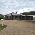 Rent 4 bedroom house in Bargara