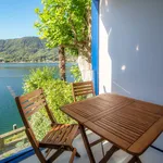 Rent 2 bedroom apartment of 70 m² in Tresa