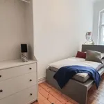 Rent a room in berlin