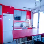 Rent 4 bedroom apartment of 50 m² in Madrid