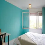 Rent a room in barcelona