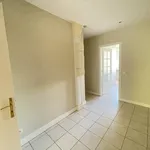 Appartement de 87 m² avec 3 chambre(s) en location à Paris