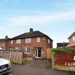 Rent 3 bedroom house in Nottingham