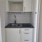 Rent 1 rooms apartment of 22 m² in Trelleborg Norr