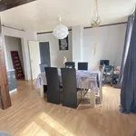 Appartement de 93 m² avec 4 chambre(s) en location à Montbéliard