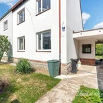 Pronajměte si 2 ložnic/e byt o rozloze 45 m² v Prague