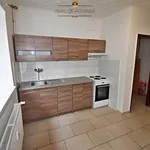 Rent 3 bedroom apartment in Grabštejn