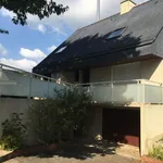 Maison de 128 m² avec 6 chambre(s) en location à JANZE