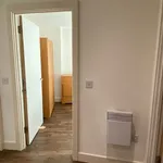 Rent 1 bedroom flat in Birmingham