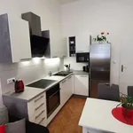 Pronajměte si 2 ložnic/e byt o rozloze 60 m² v Prague