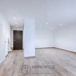 Appartement de 106 m² avec 4 chambre(s) en location à Ruy-Montceau