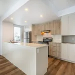  appartement avec 1 chambre(s) en location à Montreal