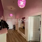 Rent 2 bedroom apartment in Praha 8