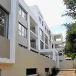 Rent 2 bedroom apartment of 146 m² in Johannesburg