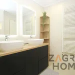 Rent 2 bedroom apartment of 90 m² in City of Zagreb