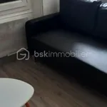 Appartement de 34 m² avec 2 chambre(s) en location à Sens