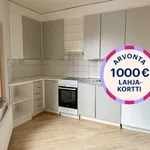 Rent 3 bedroom apartment of 76 m² in Vantaa