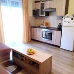 Rent 1 bedroom apartment of 51 m² in Pécs