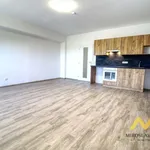 Rent 3 bedroom apartment of 84 m² in Smiřice