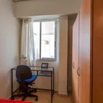 Alquilar 5 dormitorio apartamento en Valencia