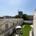 Rent 1 bedroom apartment in milan