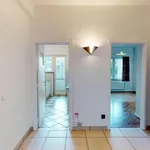 Rent 1 bedroom apartment in Etterbeek