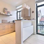  appartement avec 2 chambre(s) en location à Ixelles - Elsene