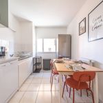 Appartement de 11 m² avec 1 chambre(s) en location à Nantes