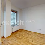 Rent 1 bedroom apartment in Zlín